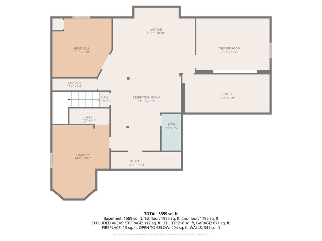 Image 82 of property listing at 8743 Stone Creek Boulevard, Frankfort, IL 60423