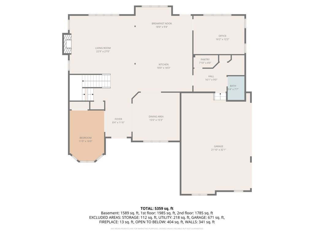 Image 83 of property listing at 8743 Stone Creek Boulevard, Frankfort, IL 60423