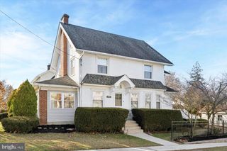 100 YALE RD, Havertown, PA 19083