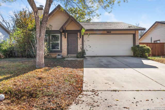 9410 Valley Bend, San Antonio, TX 78250