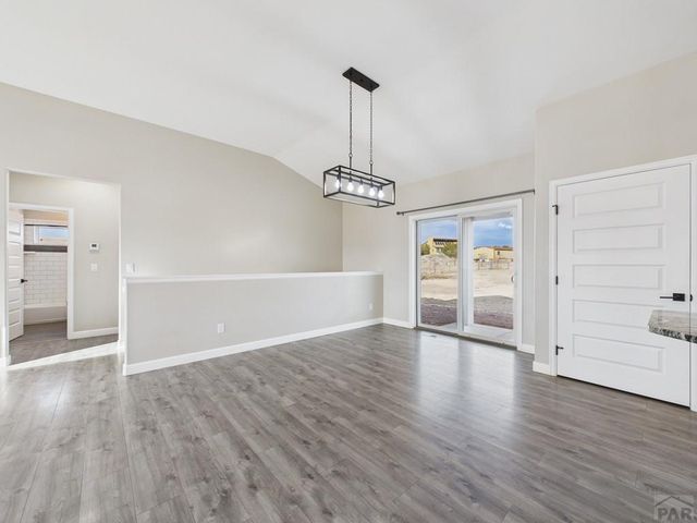 468 S Arriba Dr, Pueblo West, CO 81007