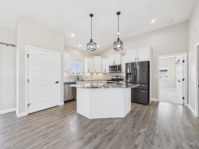 468 S Arriba Dr, Pueblo West, CO 81007