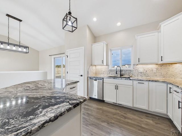 468 S Arriba Dr, Pueblo West, CO 81007