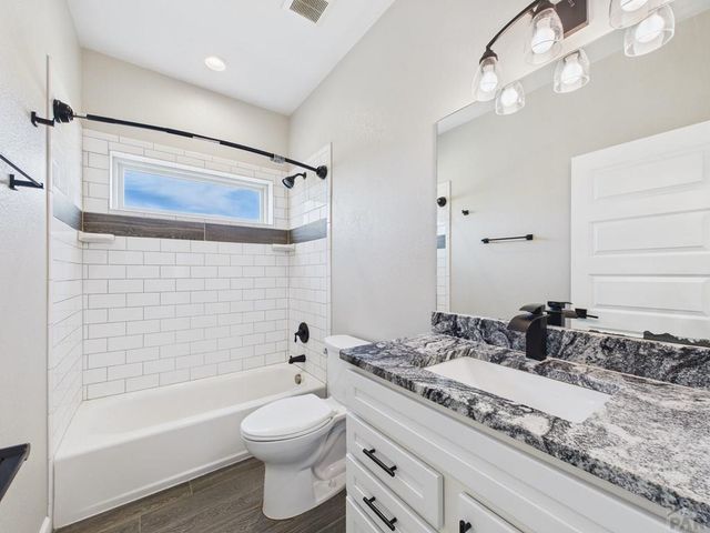 468 S Arriba Dr, Pueblo West, CO 81007