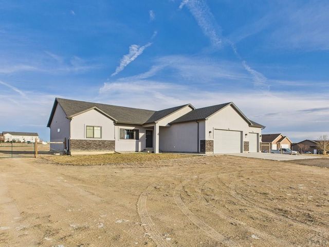 468 S Arriba Dr, Pueblo West, CO 81007