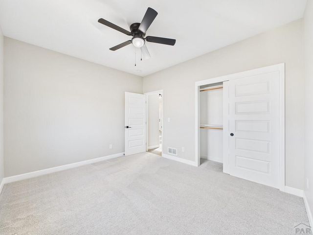 468 S Arriba Dr, Pueblo West, CO 81007