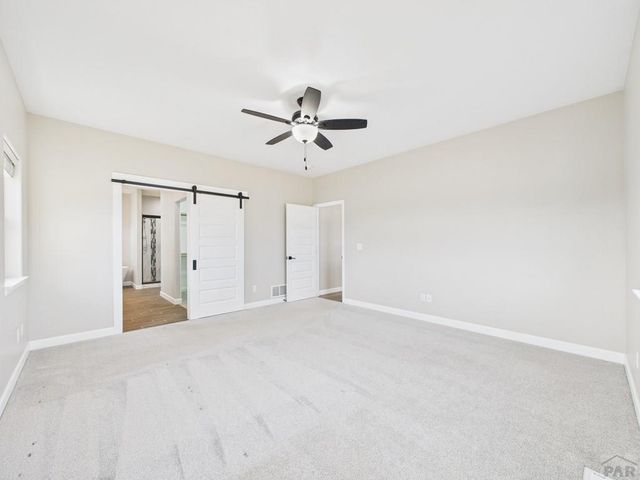 468 S Arriba Dr, Pueblo West, CO 81007