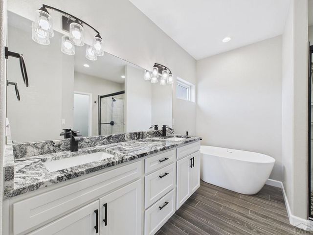 468 S Arriba Dr, Pueblo West, CO 81007