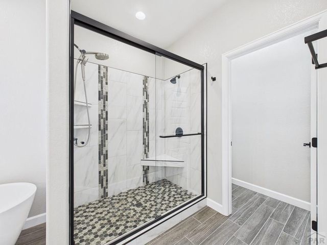 468 S Arriba Dr, Pueblo West, CO 81007