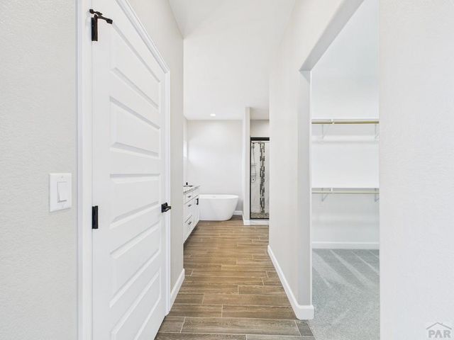 468 S Arriba Dr, Pueblo West, CO 81007