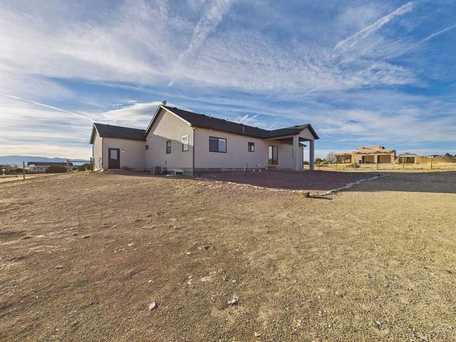 468 S Arriba Dr, Pueblo West, CO 81007