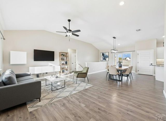 468 S Arriba Dr, Pueblo West, CO 81007