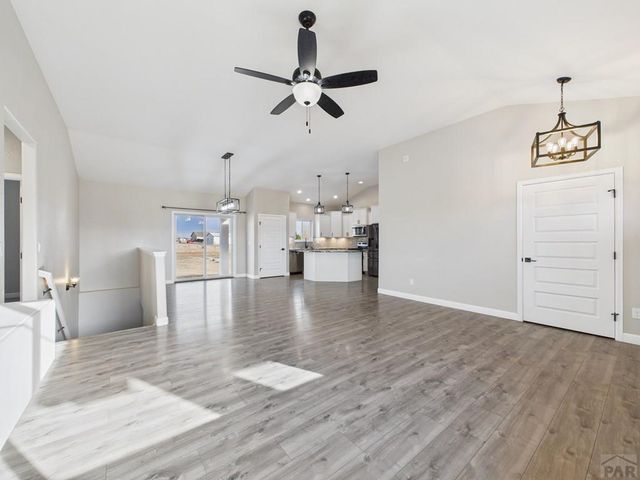 468 S Arriba Dr, Pueblo West, CO 81007