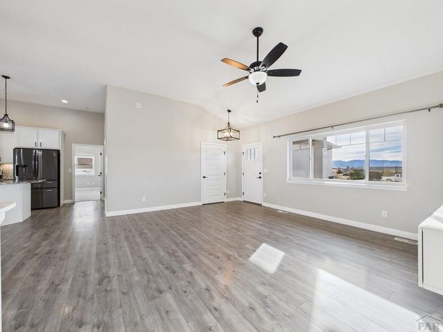 468 S Arriba Dr, Pueblo West, CO 81007