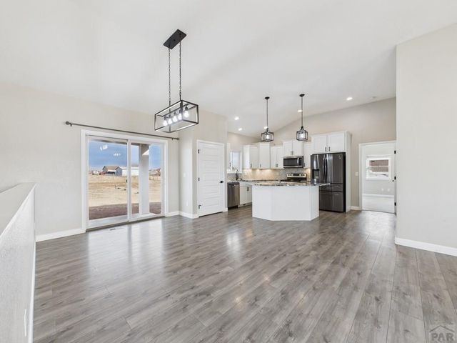 468 S Arriba Dr, Pueblo West, CO 81007