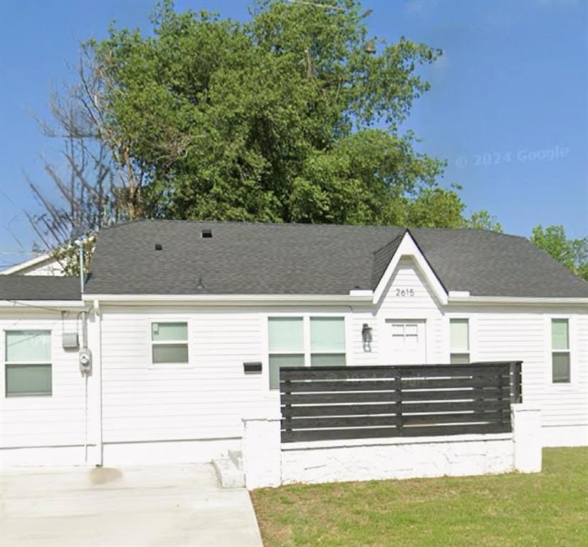 2615 N Virginia Avenue, Oklahoma City, OK 73106