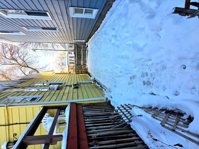 4310 N Central Park Avenue, Chicago, IL 60618