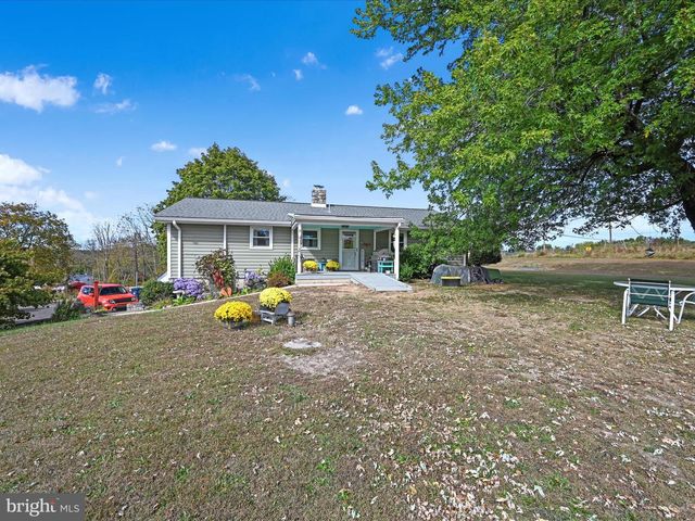 2190 GILBERTSVILLE RD, Pottstown, PA 19464