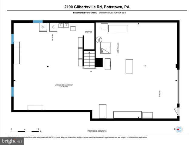 2190 GILBERTSVILLE RD, Pottstown, PA 19464