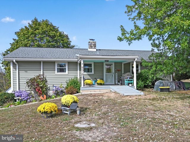 2190 GILBERTSVILLE RD, Pottstown, PA 19464