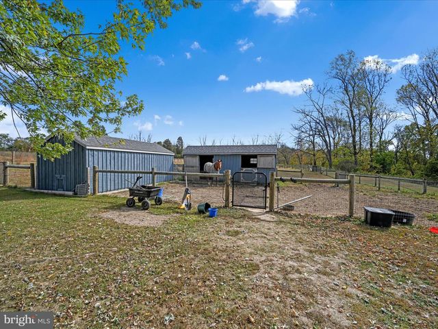 2190 GILBERTSVILLE RD, Pottstown, PA 19464