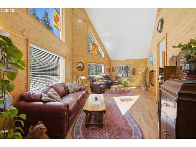 16356 PARK Dr, La Pine, OR 97739