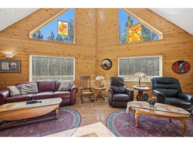 16356 PARK Dr, La Pine, OR 97739