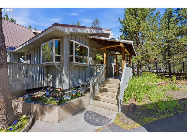 16356 PARK Dr, La Pine, OR 97739