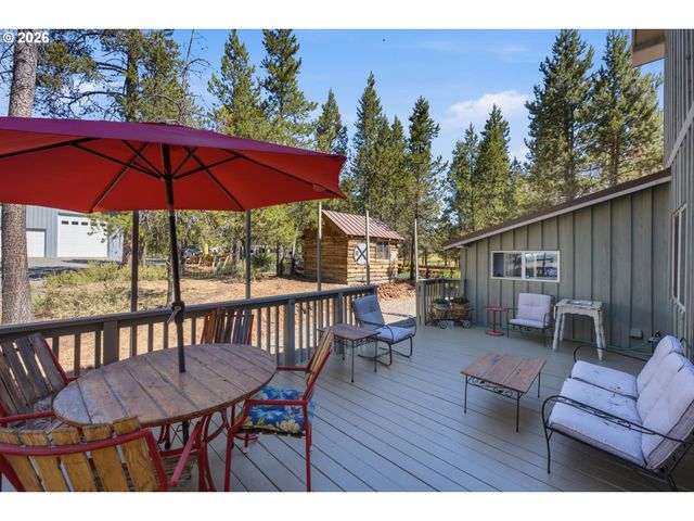 16356 PARK Dr, La Pine, OR 97739