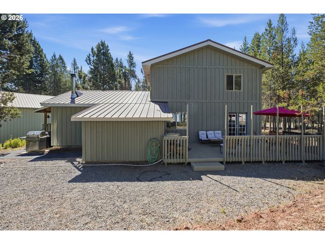 16356 PARK Dr, La Pine, OR 97739