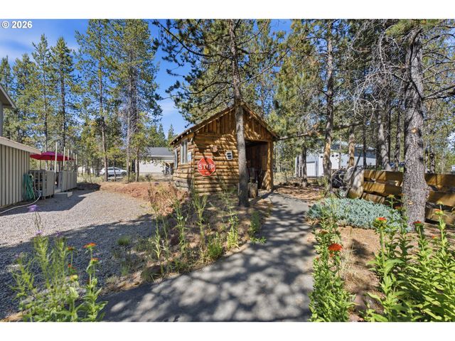 16356 PARK Dr, La Pine, OR 97739
