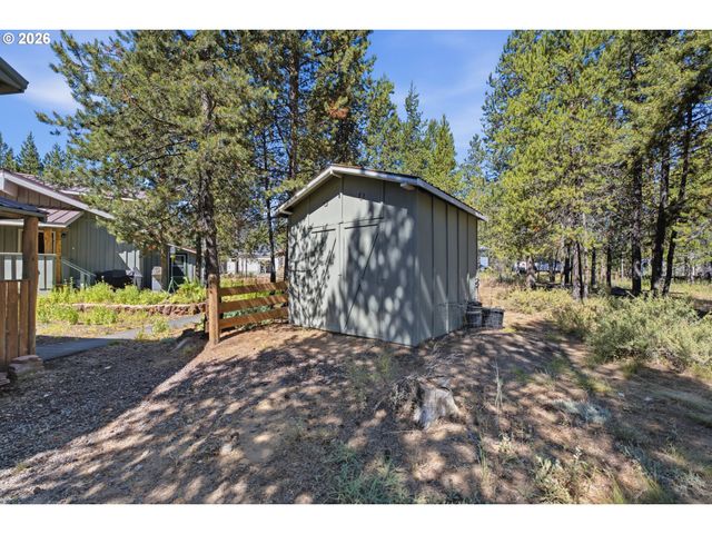 16356 PARK Dr, La Pine, OR 97739