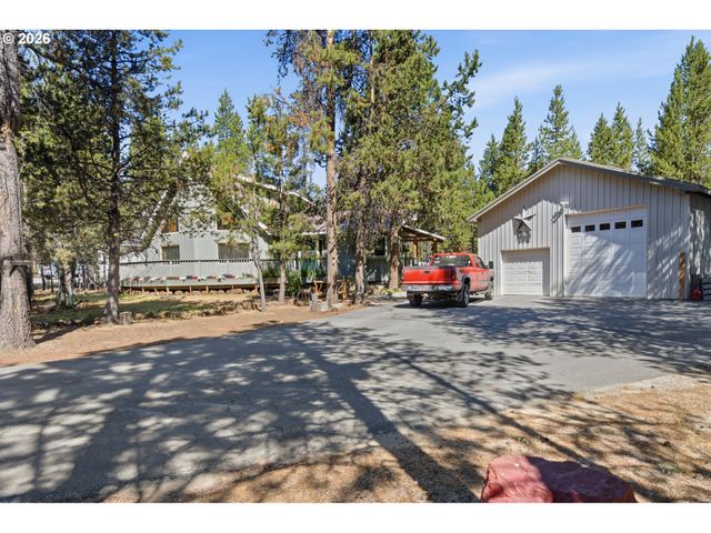 16356 PARK Dr, La Pine, OR 97739