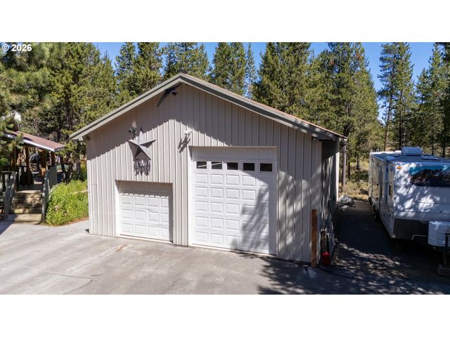 16356 PARK Dr, La Pine, OR 97739