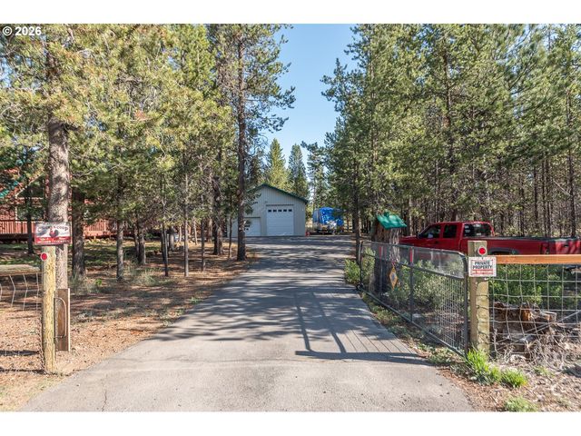 16356 PARK Dr, La Pine, OR 97739