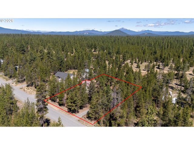 16356 PARK Dr, La Pine, OR 97739