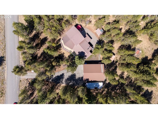 16356 PARK Dr, La Pine, OR 97739
