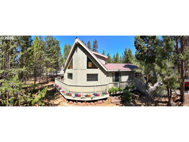 16356 PARK Dr, La Pine, OR 97739