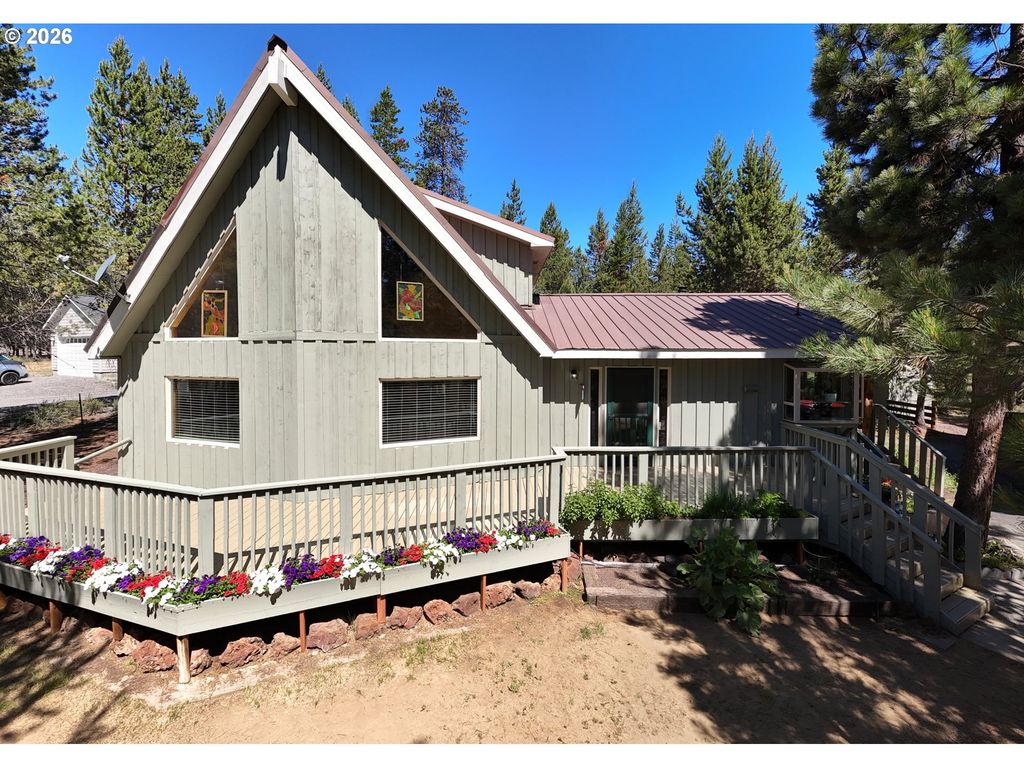 16356 PARK Dr, La Pine, OR 97739