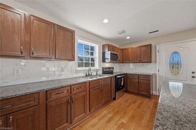 2013 Liberty Church Road, Yadkinville, NC 27055