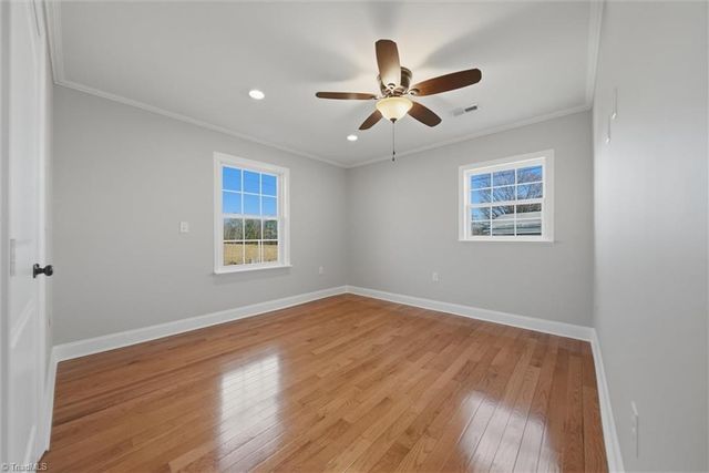 2013 Liberty Church Road, Yadkinville, NC 27055