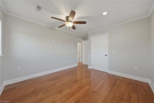 2013 Liberty Church Road, Yadkinville, NC 27055