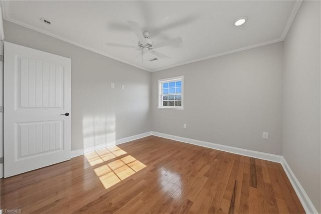 2013 Liberty Church Road, Yadkinville, NC 27055