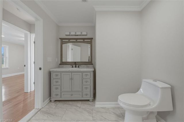 2013 Liberty Church Road, Yadkinville, NC 27055