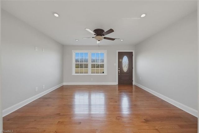 2013 Liberty Church Road, Yadkinville, NC 27055