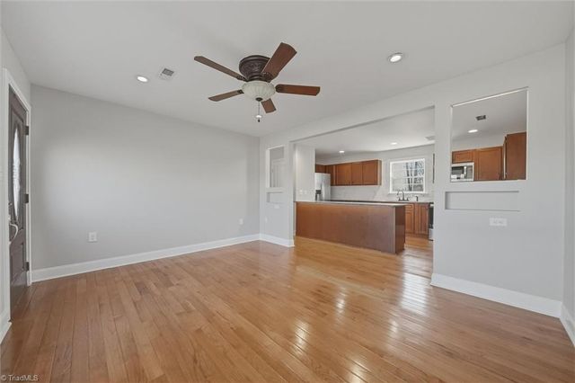 2013 Liberty Church Road, Yadkinville, NC 27055