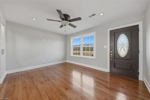 2013 Liberty Church Road, Yadkinville, NC 27055