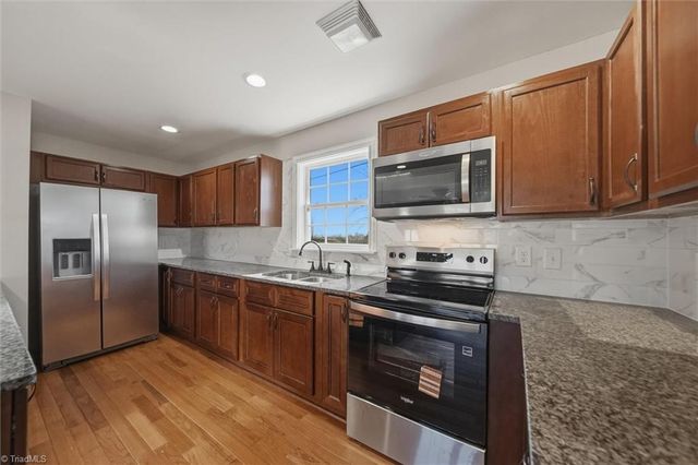 2013 Liberty Church Road, Yadkinville, NC 27055