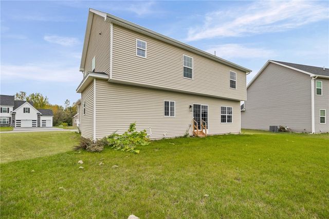 38 Kingsbarn Road, Henrietta, NY 14586