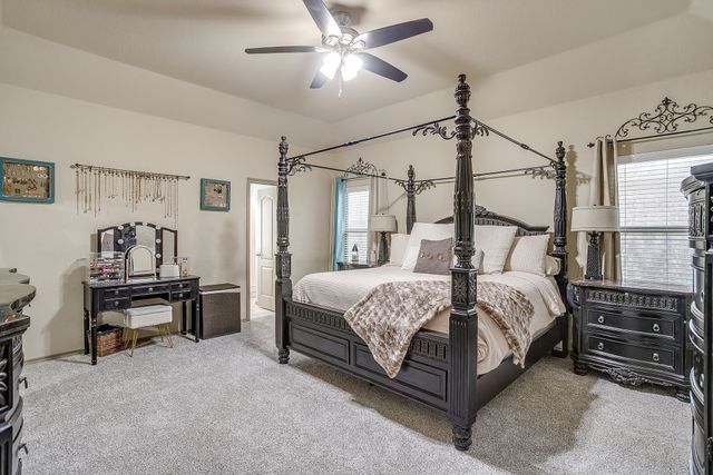 1733 Colorado Drive, Burleson, TX 76028